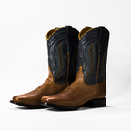 Western Bisonte Miel