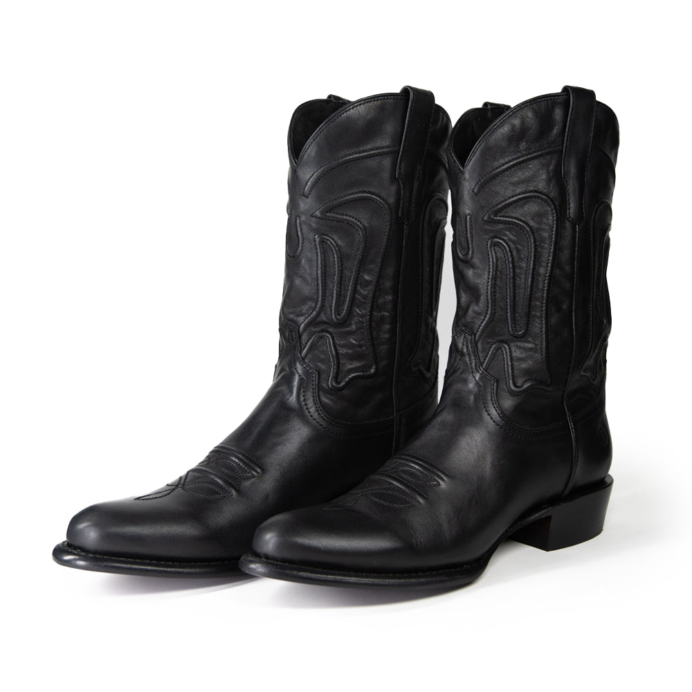 Vaquero Austin Negro