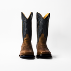 Western Bisonte Miel