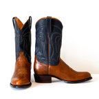 Vaquero Bisonte Miel