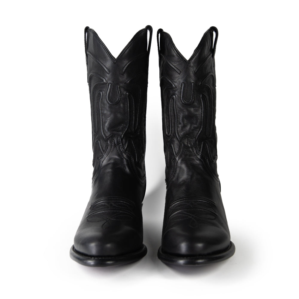 Vaquero Austin Negro