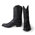 Vaquero Austin Negro