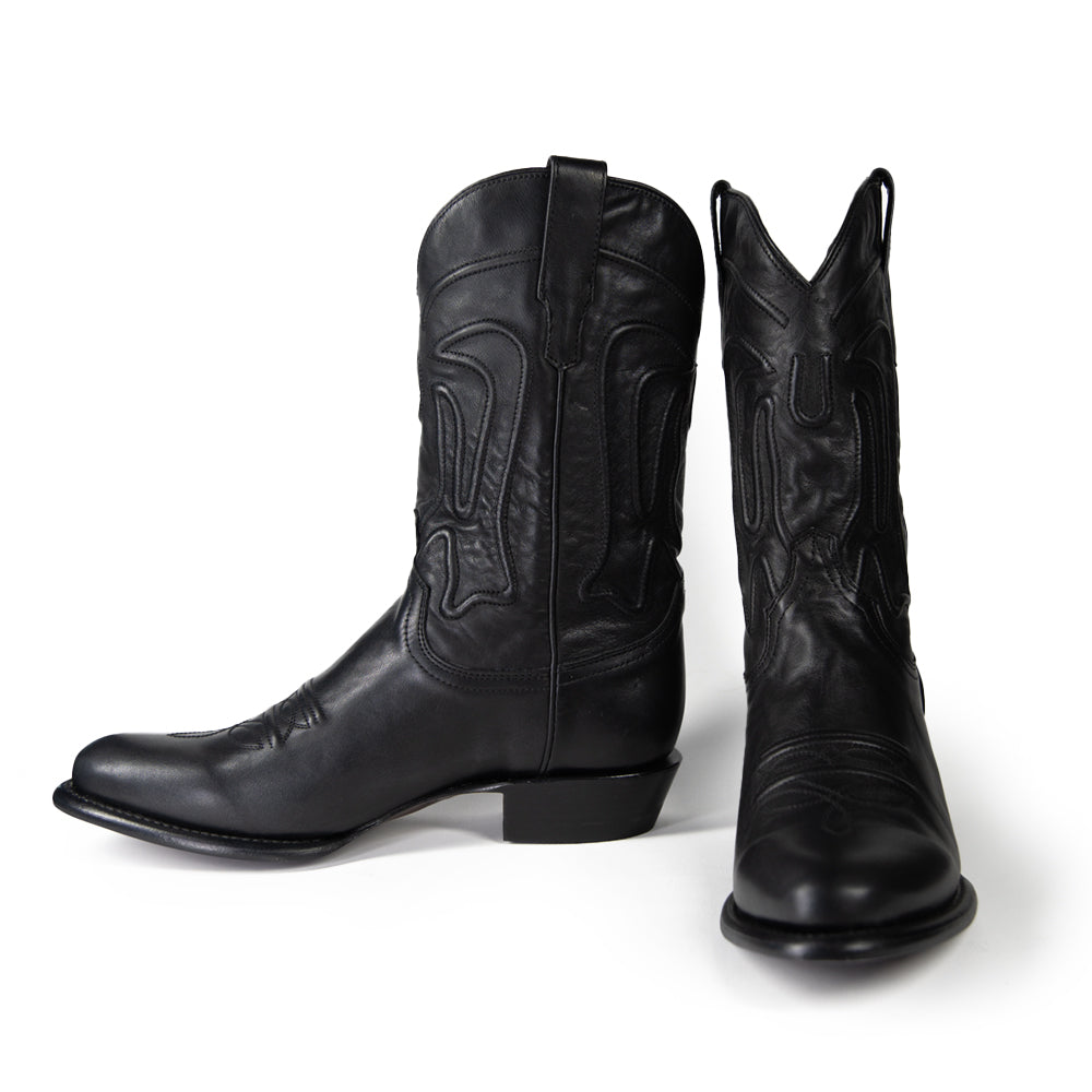 Vaquero Austin Negro