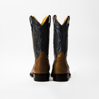 Western Bisonte Miel