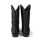 Vaquero Austin Negro