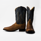 Western Bisonte Miel