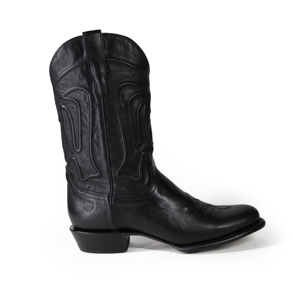 Vaquero Austin Negro
