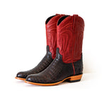 Caimán Black Cherry