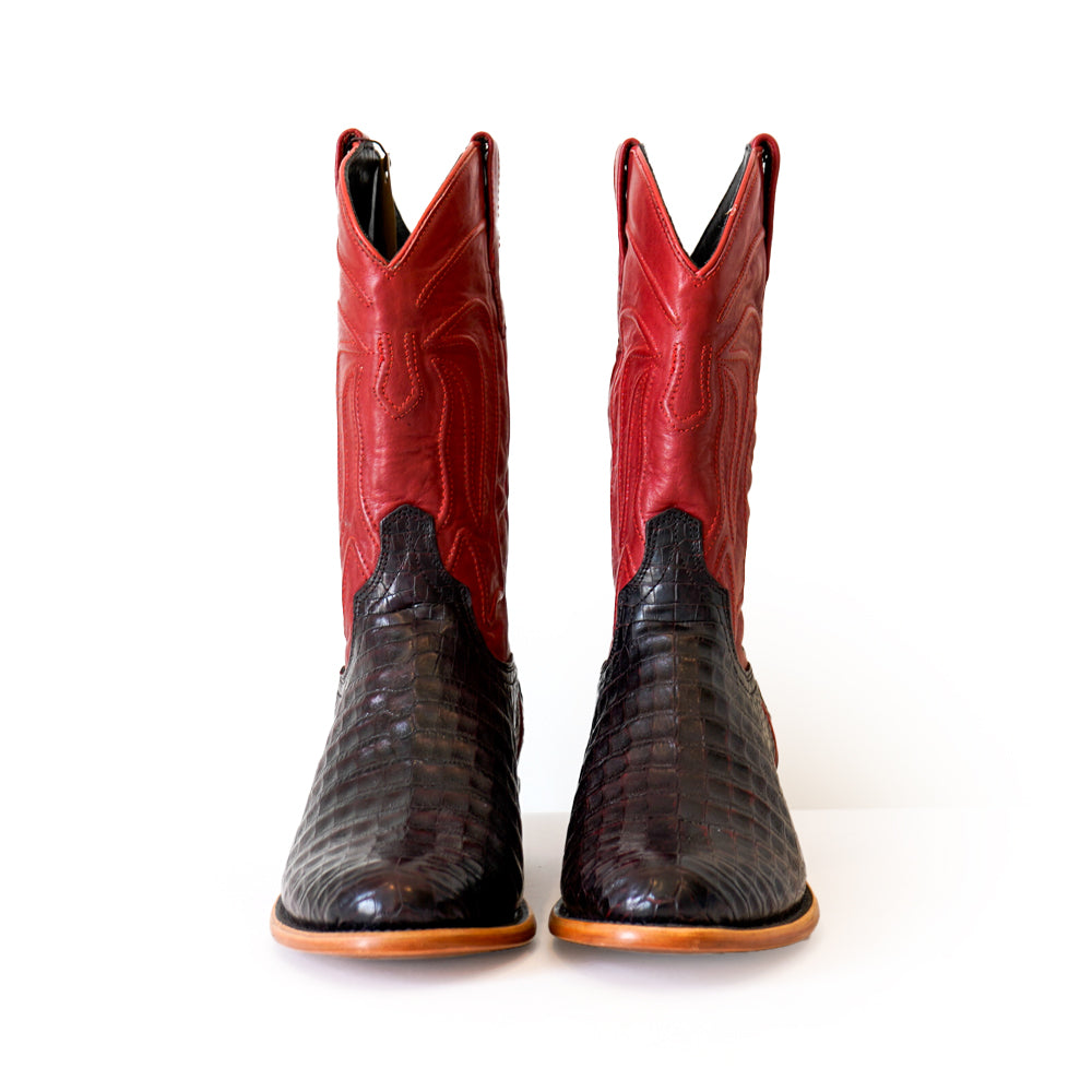 Caimán Black Cherry