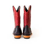 Caimán Black Cherry