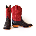 Caimán Black Cherry